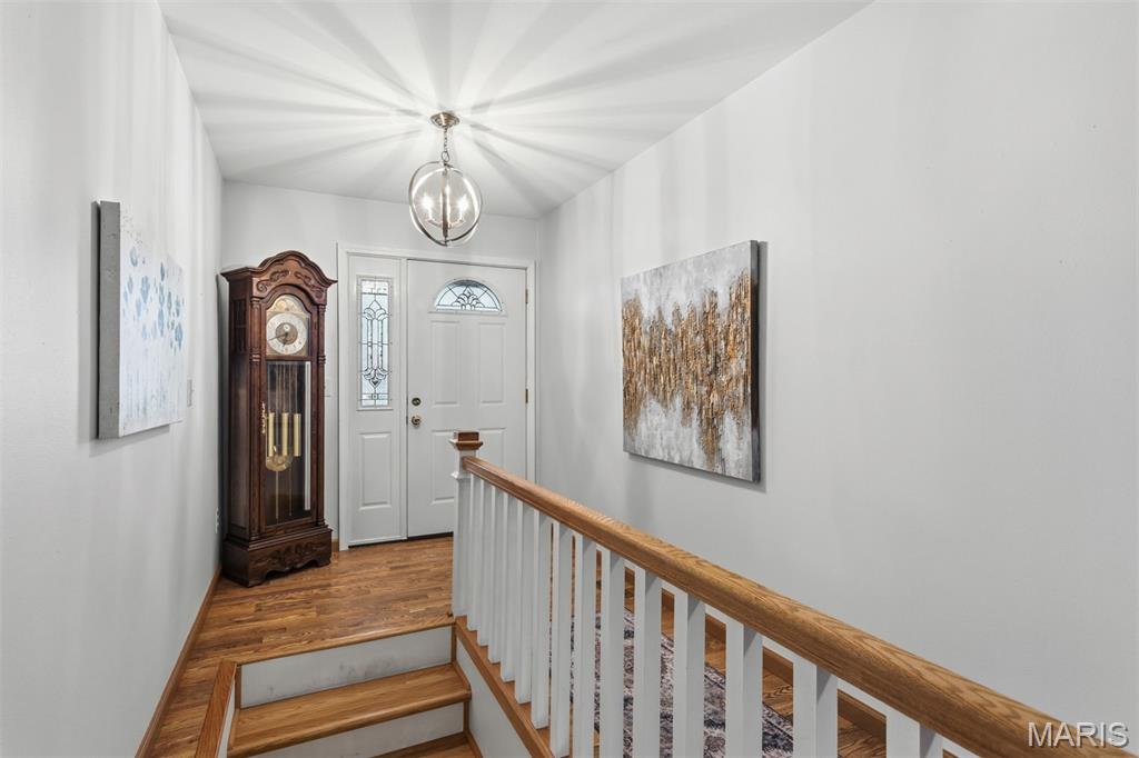 Crescent Hills #3 - Residential