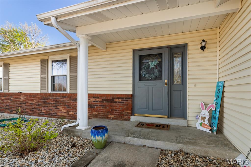 Crescent Hills #3 - Residential