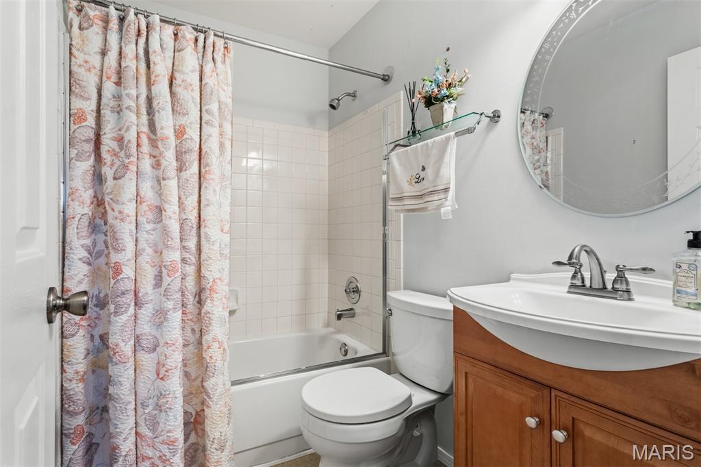 Crescent Hills #3 - Residential