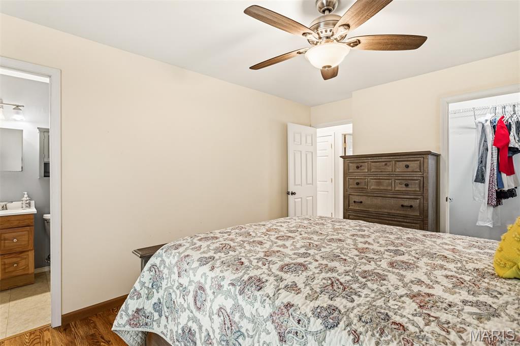 Crescent Hills #3 - Residential