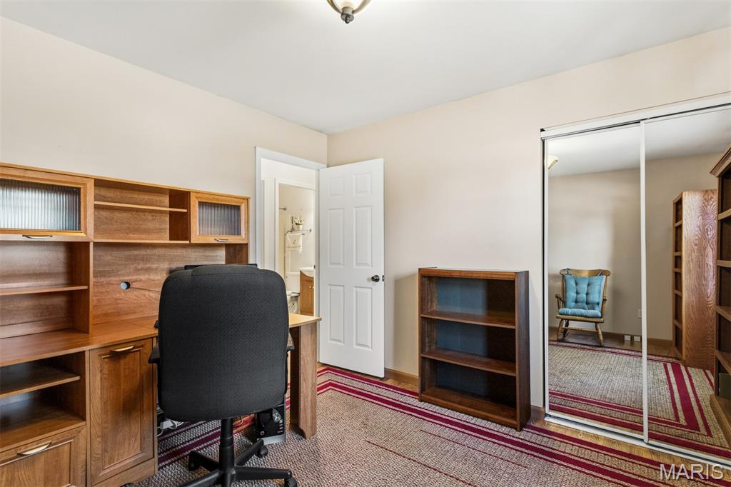 Crescent Hills #3 - Residential