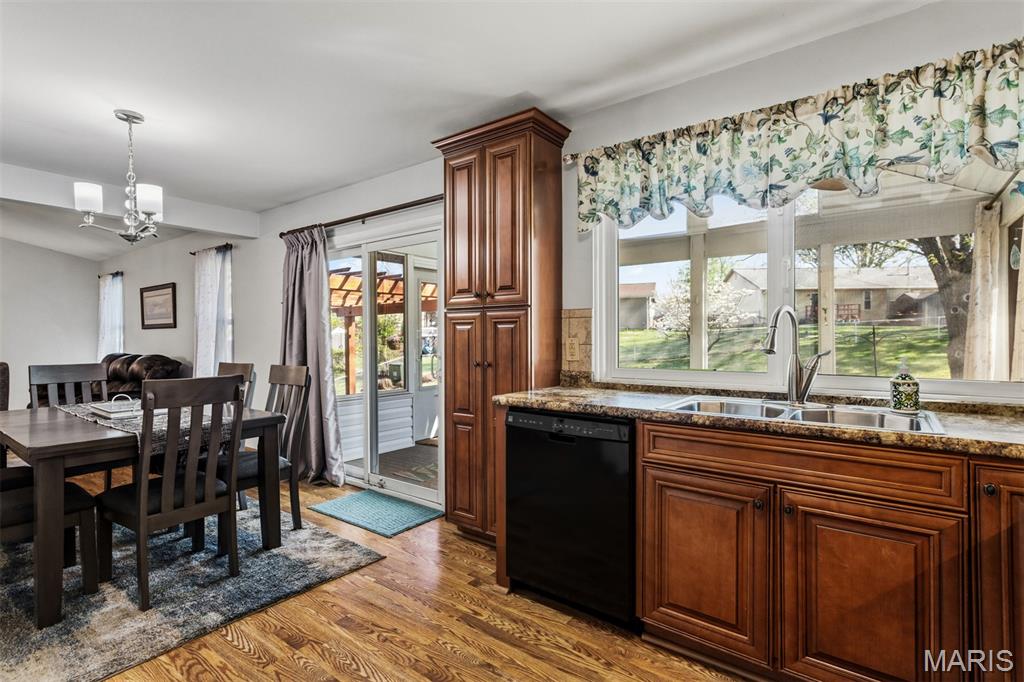 Crescent Hills #3 - Residential