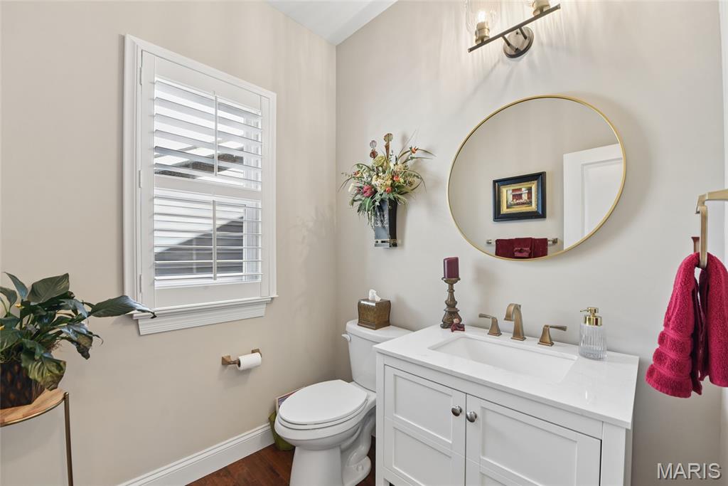 Windswept Farms 2 - Residential