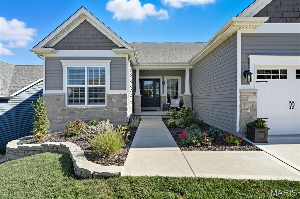 Windswept Farms 2 - Residential