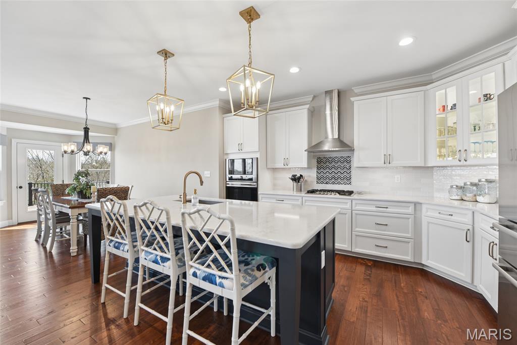 Windswept Farms 2 - Residential