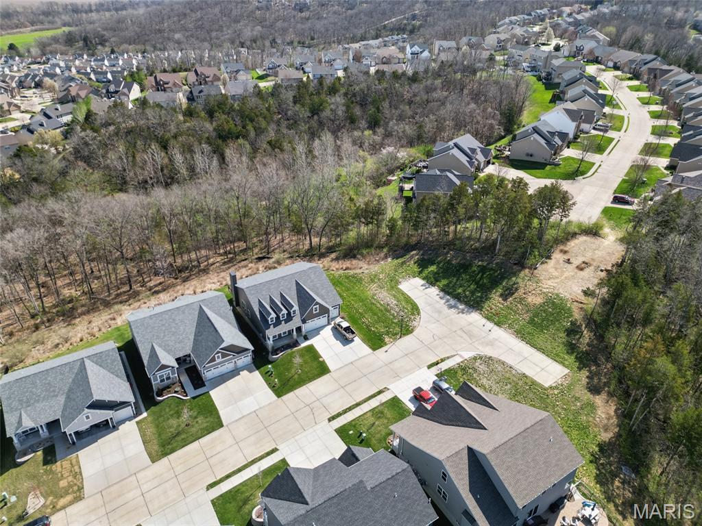 Windswept Farms 2 - Residential