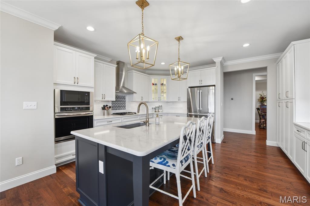 Windswept Farms 2 - Residential