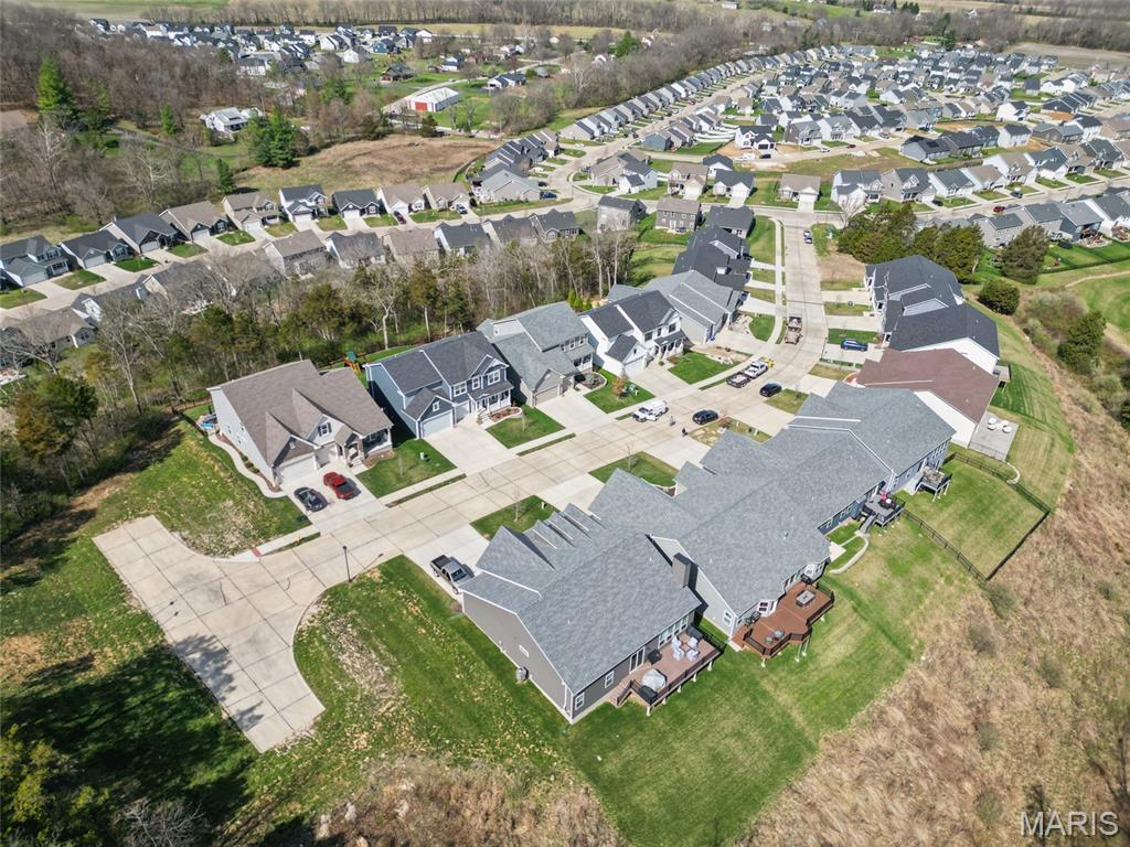 Windswept Farms 2 - Residential