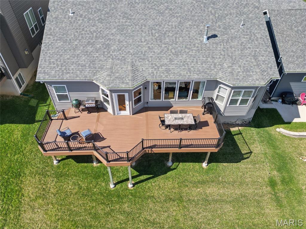 Windswept Farms 2 - Residential