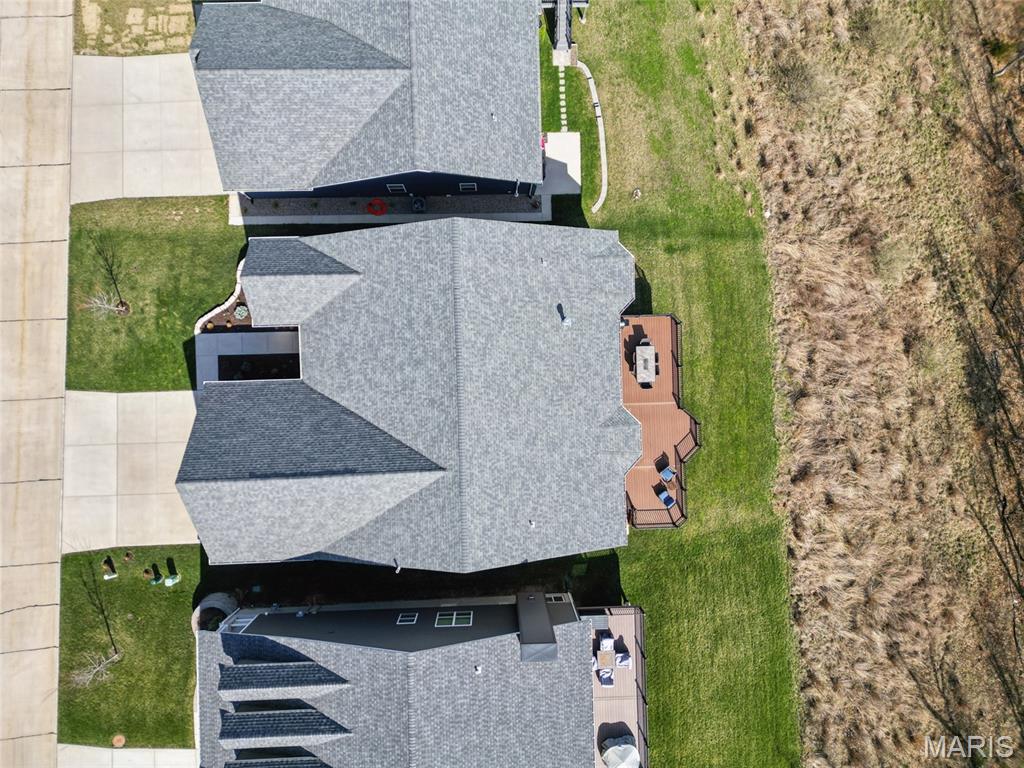 Windswept Farms 2 - Residential