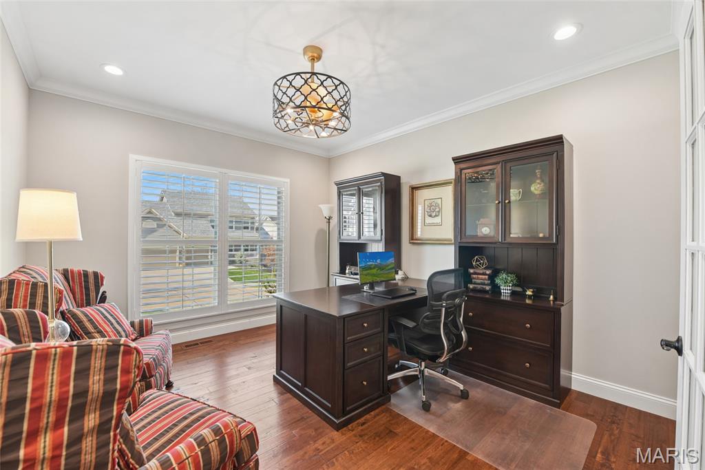 Windswept Farms 2 - Residential