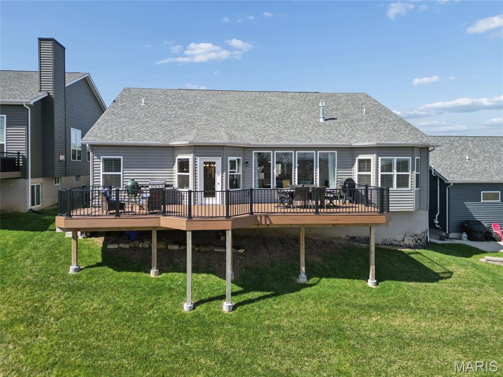 Windswept Farms 2 - Residential