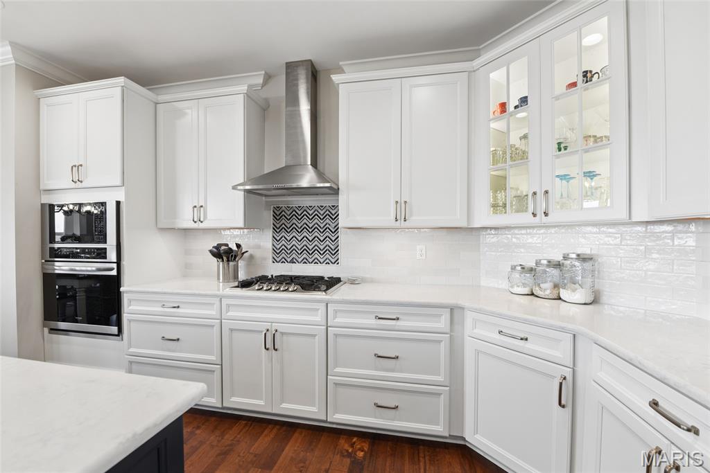 Windswept Farms 2 - Residential