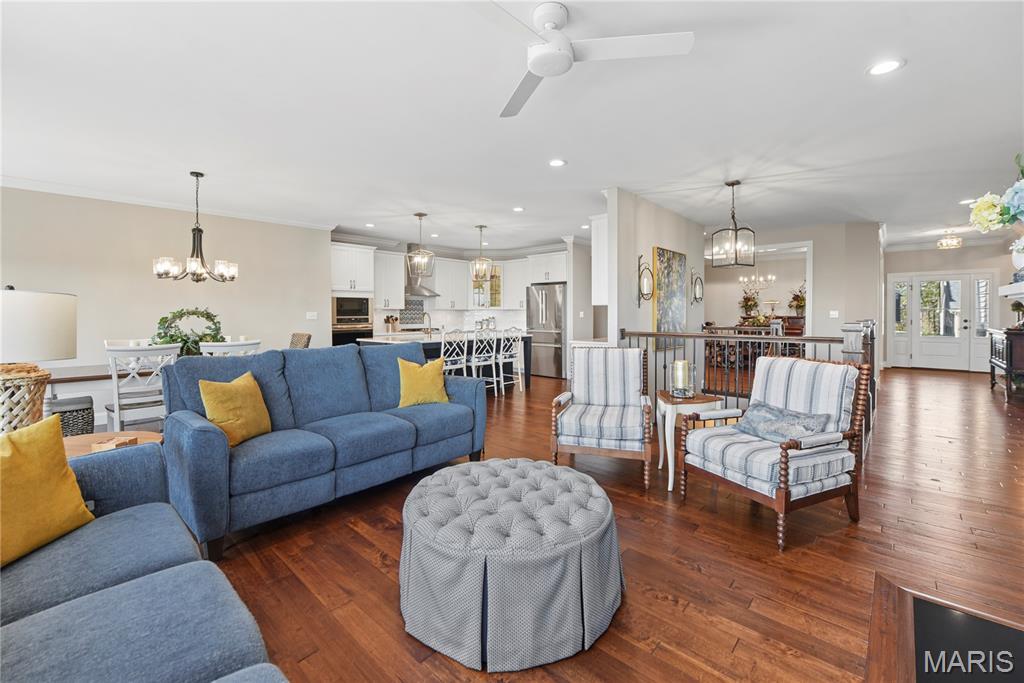 Windswept Farms 2 - Residential