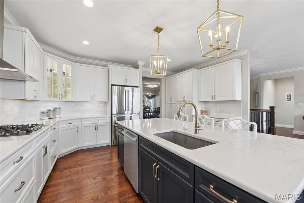 Windswept Farms 2 - Residential