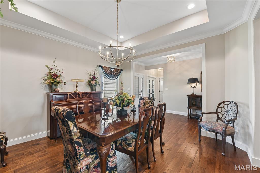 Windswept Farms 2 - Residential