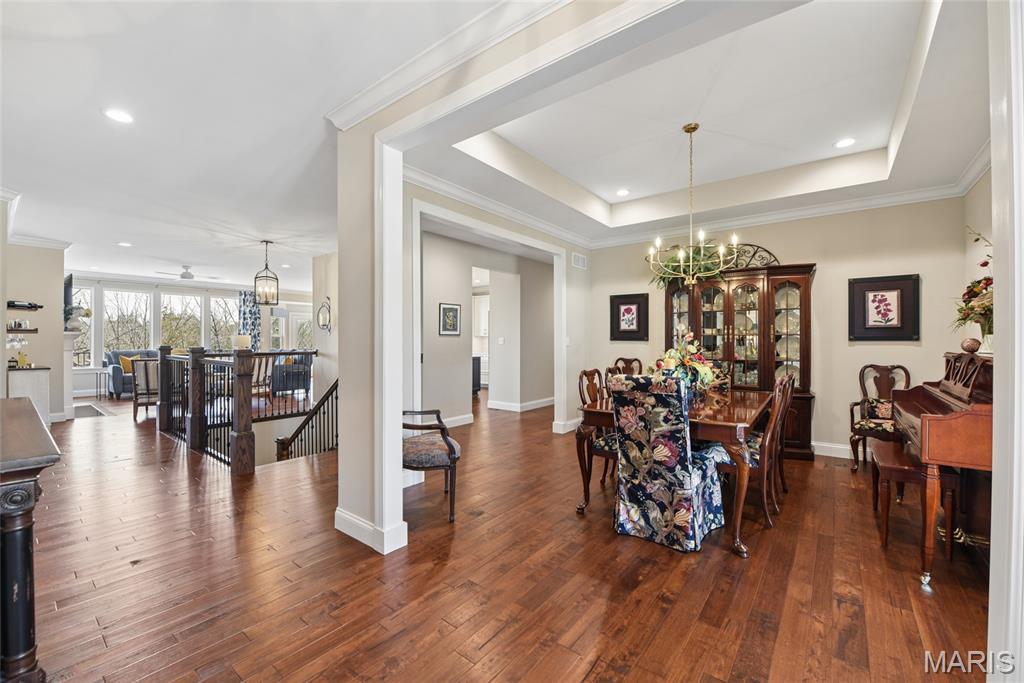 Windswept Farms 2 - Residential