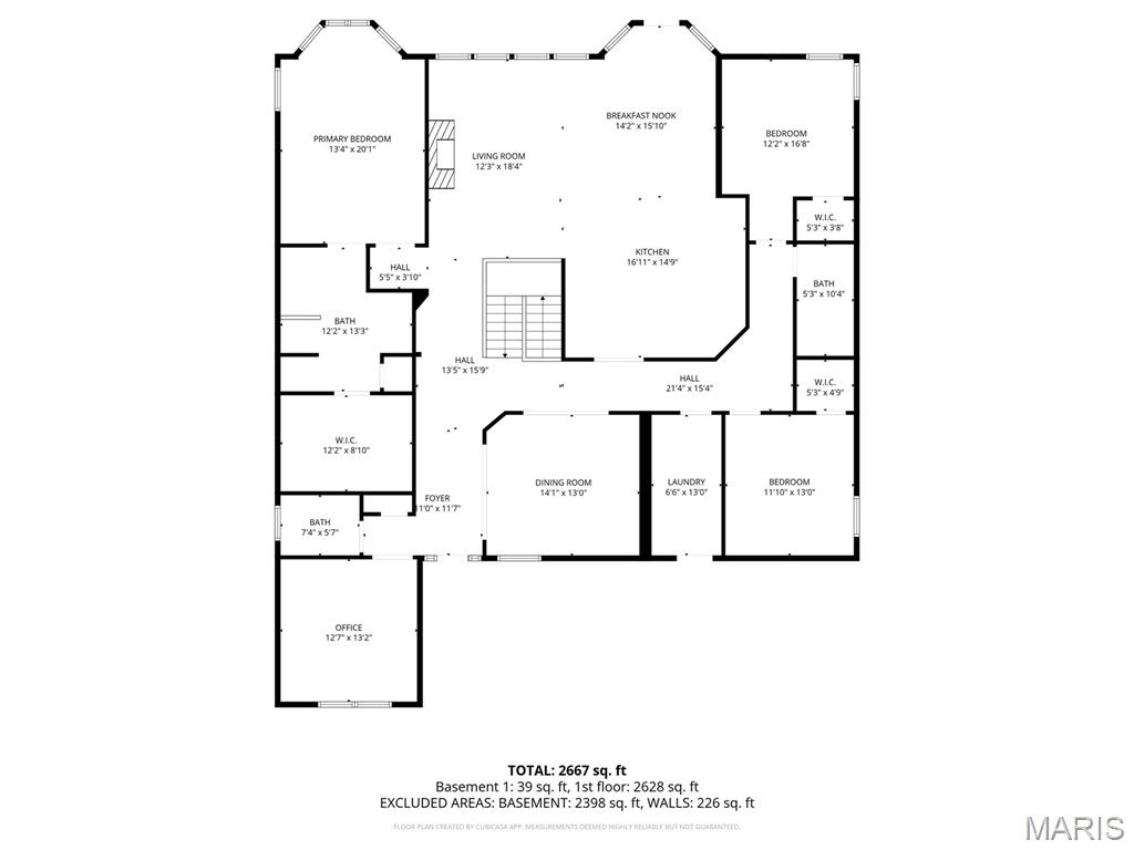 Windswept Farms 2 - Residential