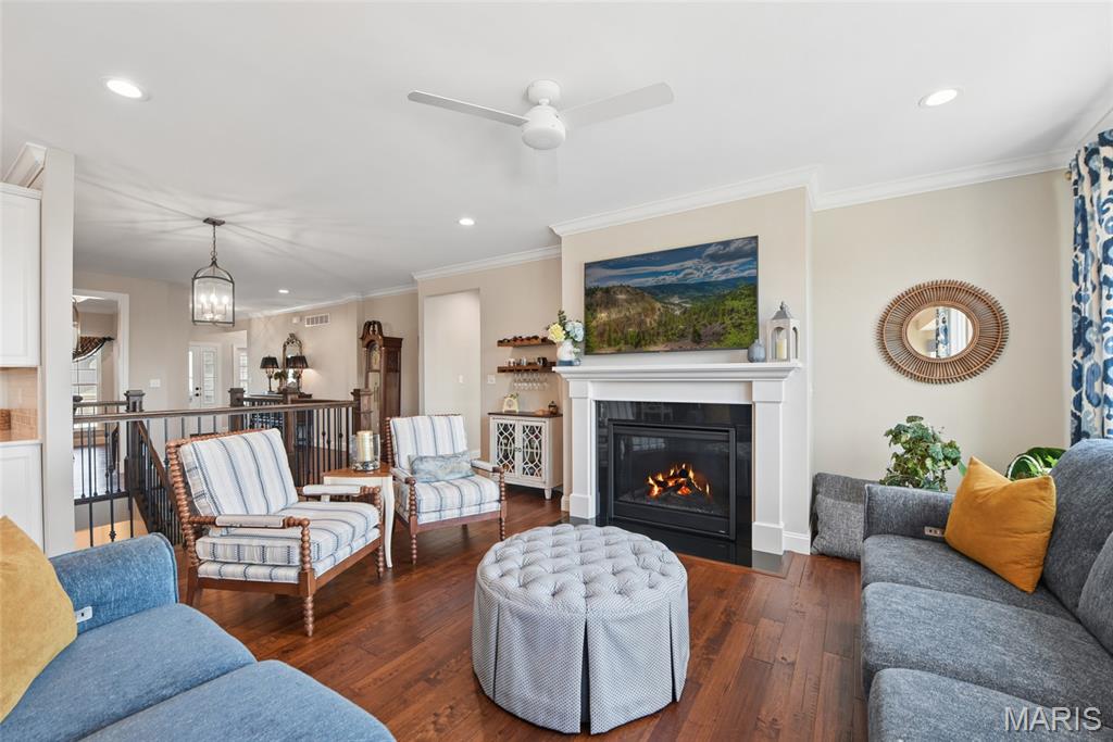 Windswept Farms 2 - Residential