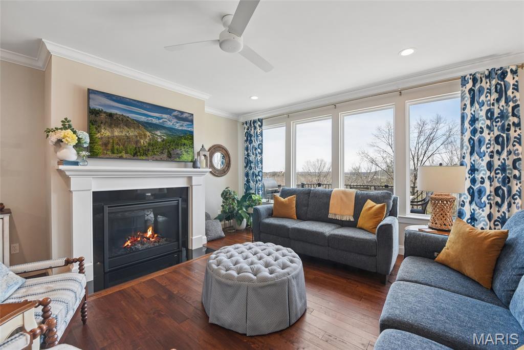 Windswept Farms 2 - Residential