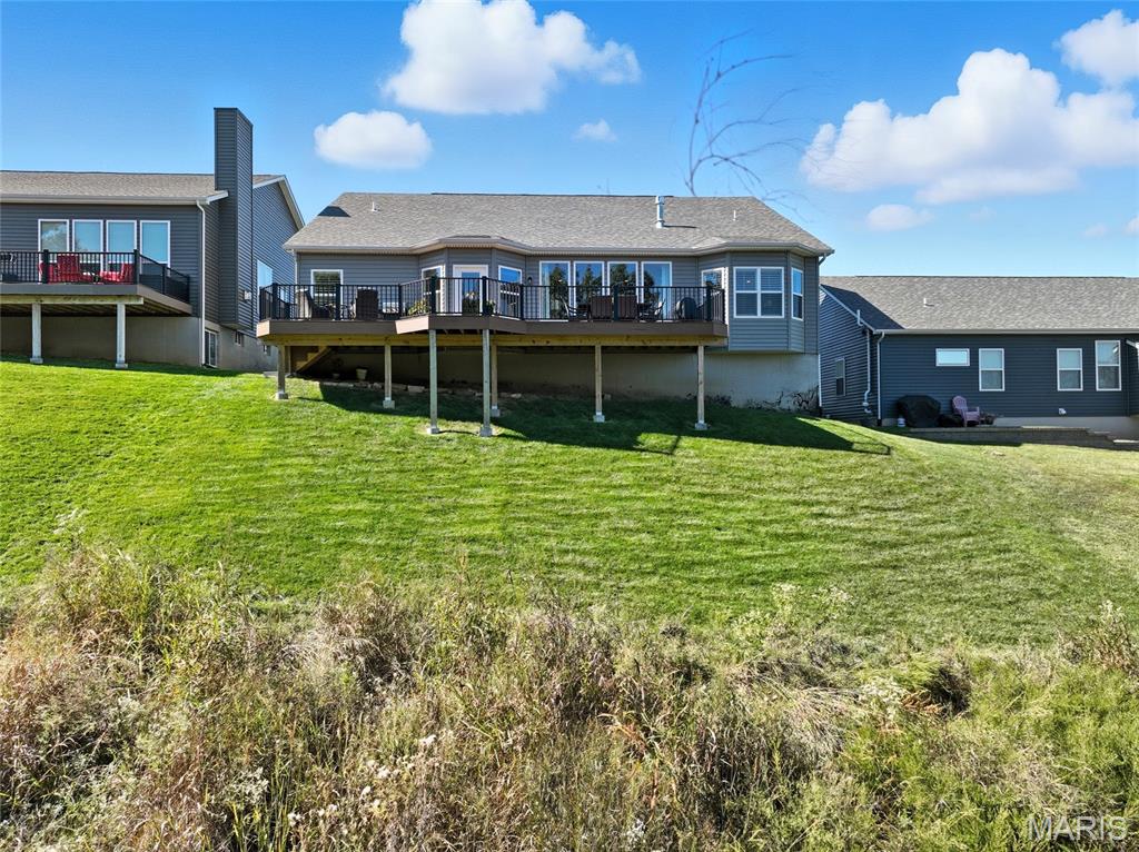 Windswept Farms 2 - Residential