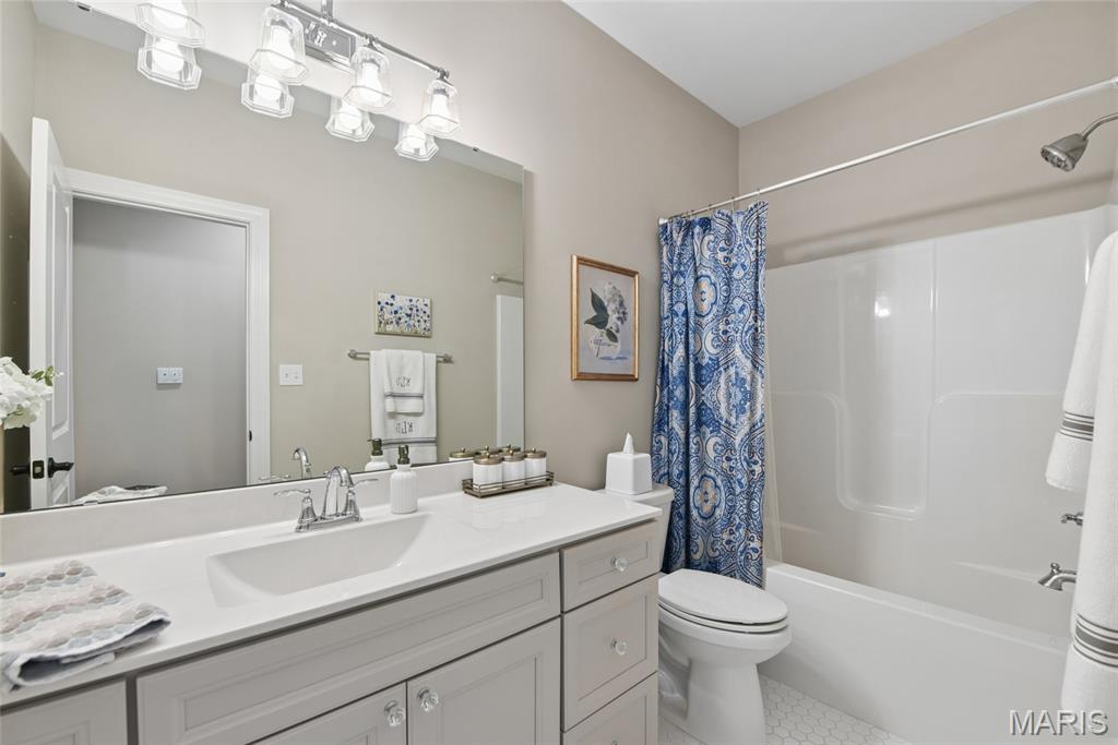 Windswept Farms 2 - Residential