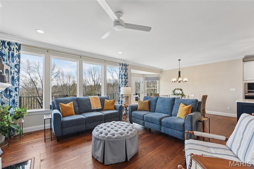 Windswept Farms 2 - Residential