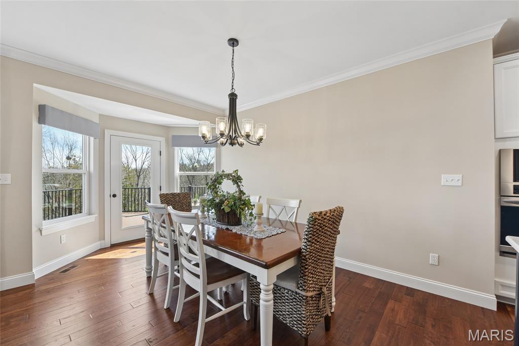 Windswept Farms 2 - Residential