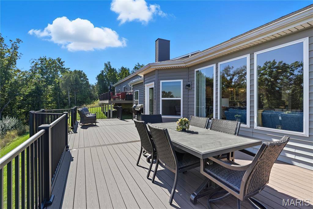 Windswept Farms 2 - Residential