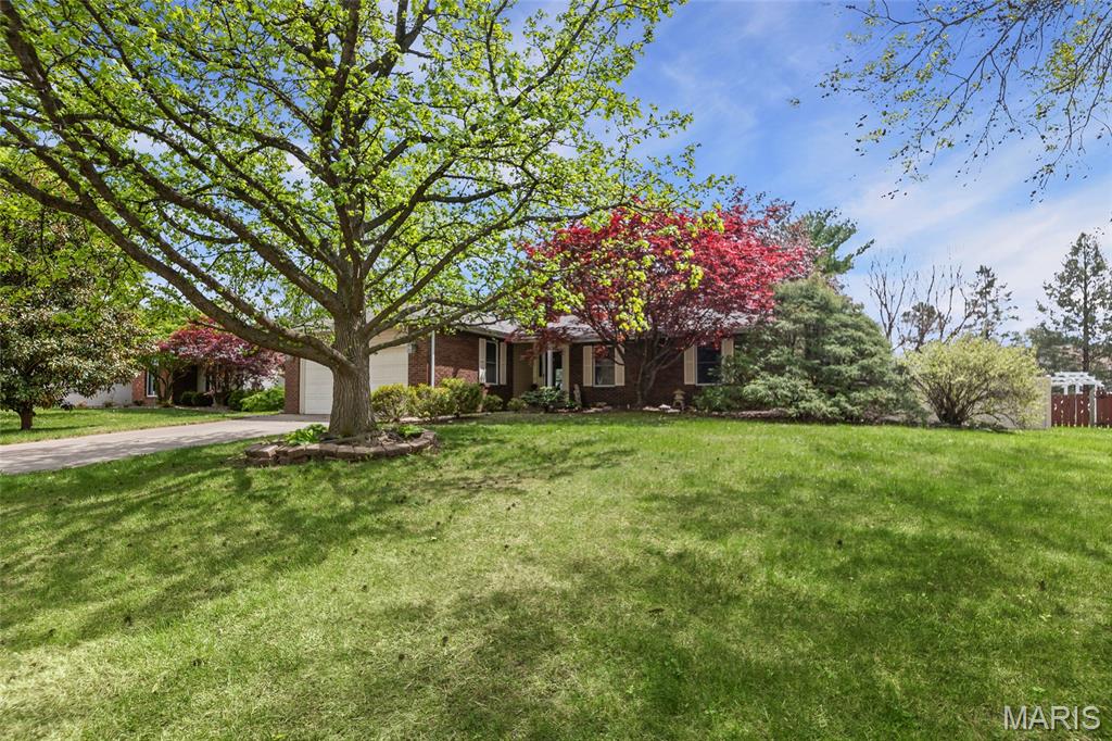 11 Cottonwood Glen Drive