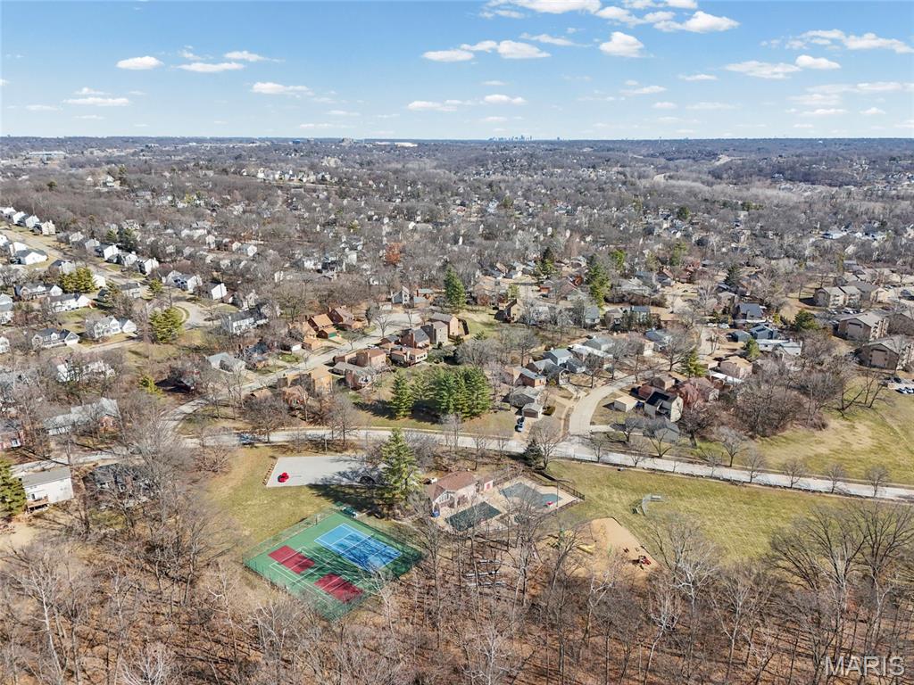 Country Lane Woods Ii 6 - Residential