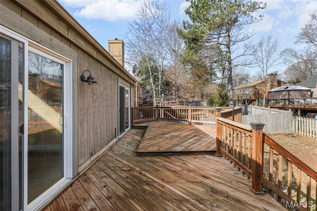 Country Lane Woods Ii 6 - Residential