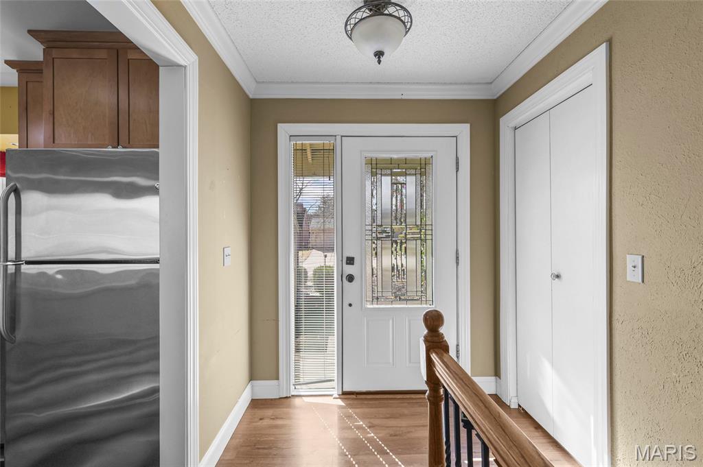 Country Lane Woods Ii 6 - Residential