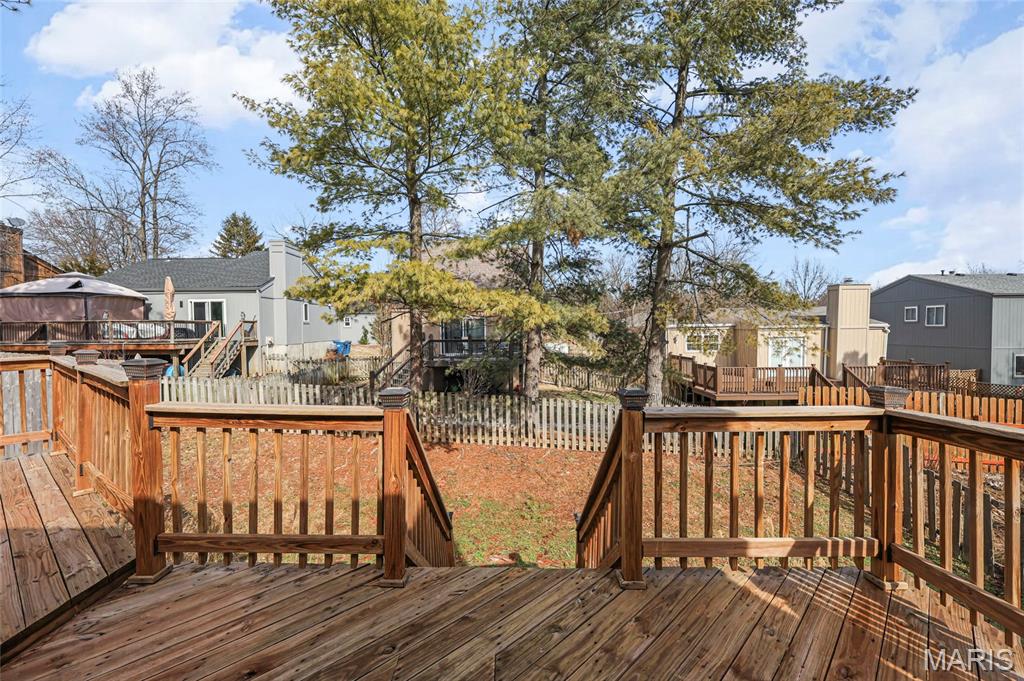 Country Lane Woods Ii 6 - Residential