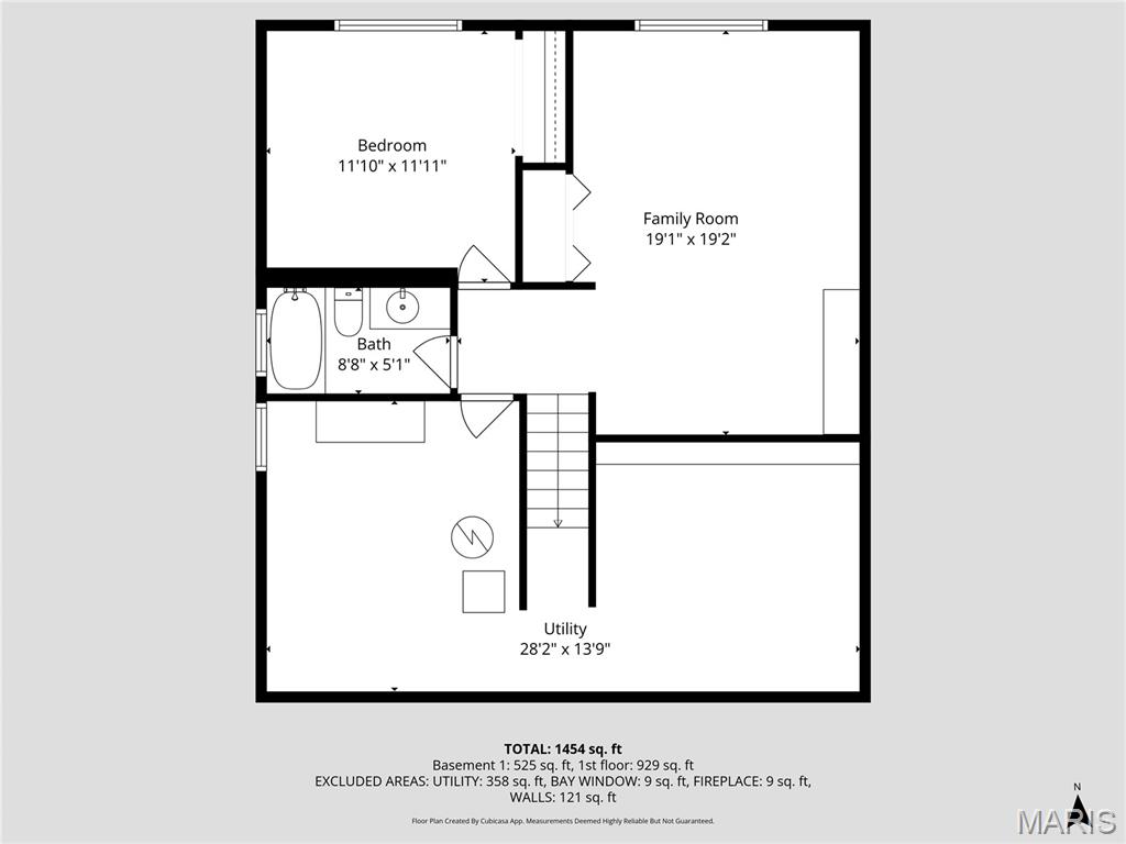 Country Lane Woods Ii 6 - Residential