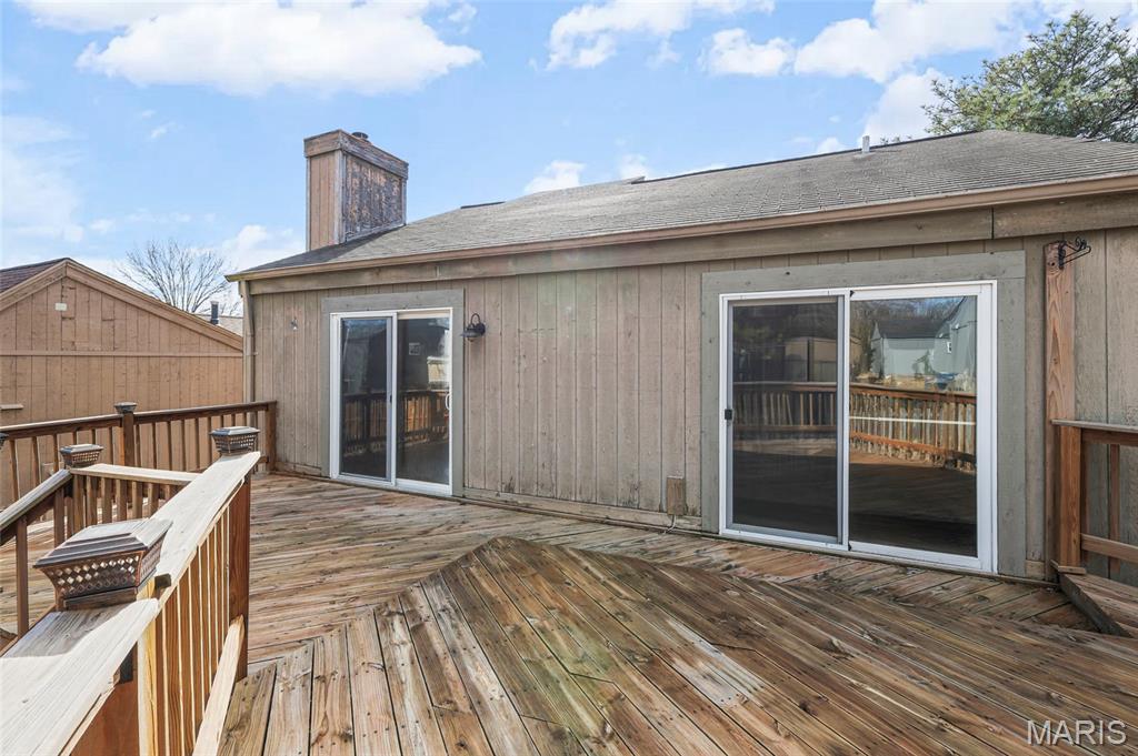 Country Lane Woods Ii 6 - Residential