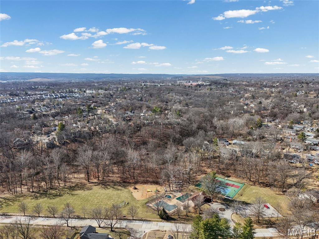 Country Lane Woods Ii 6 - Residential