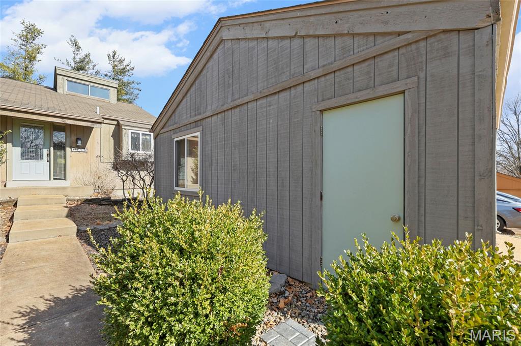 Country Lane Woods Ii 6 - Residential