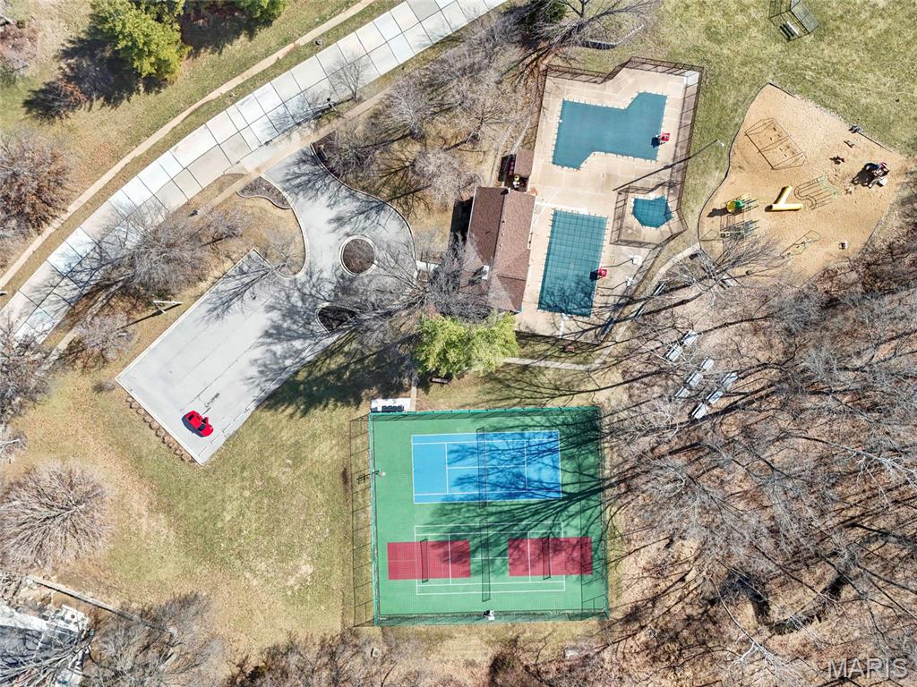 Country Lane Woods Ii 6 - Residential