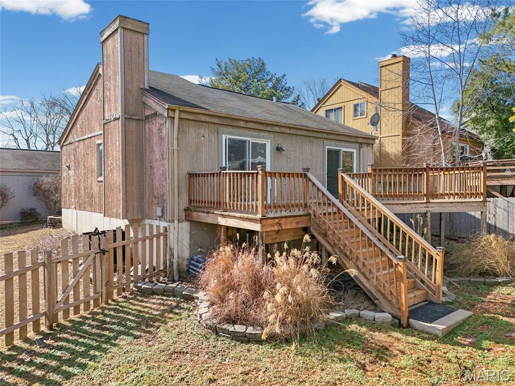 Country Lane Woods Ii 6 - Residential