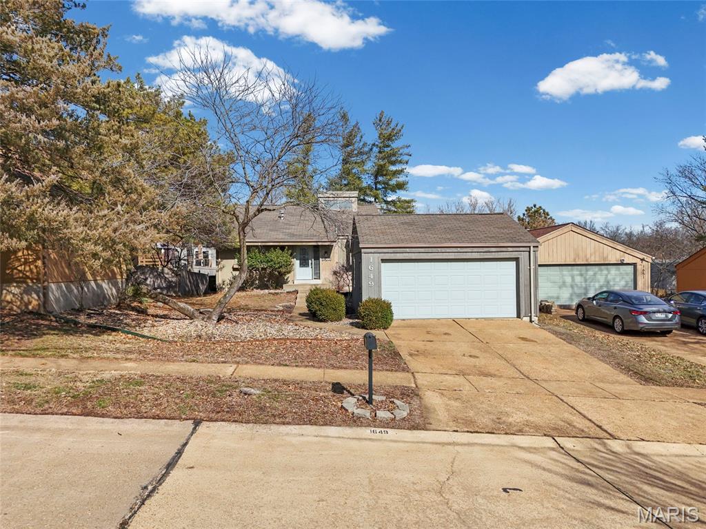 Country Lane Woods Ii 6 - Residential