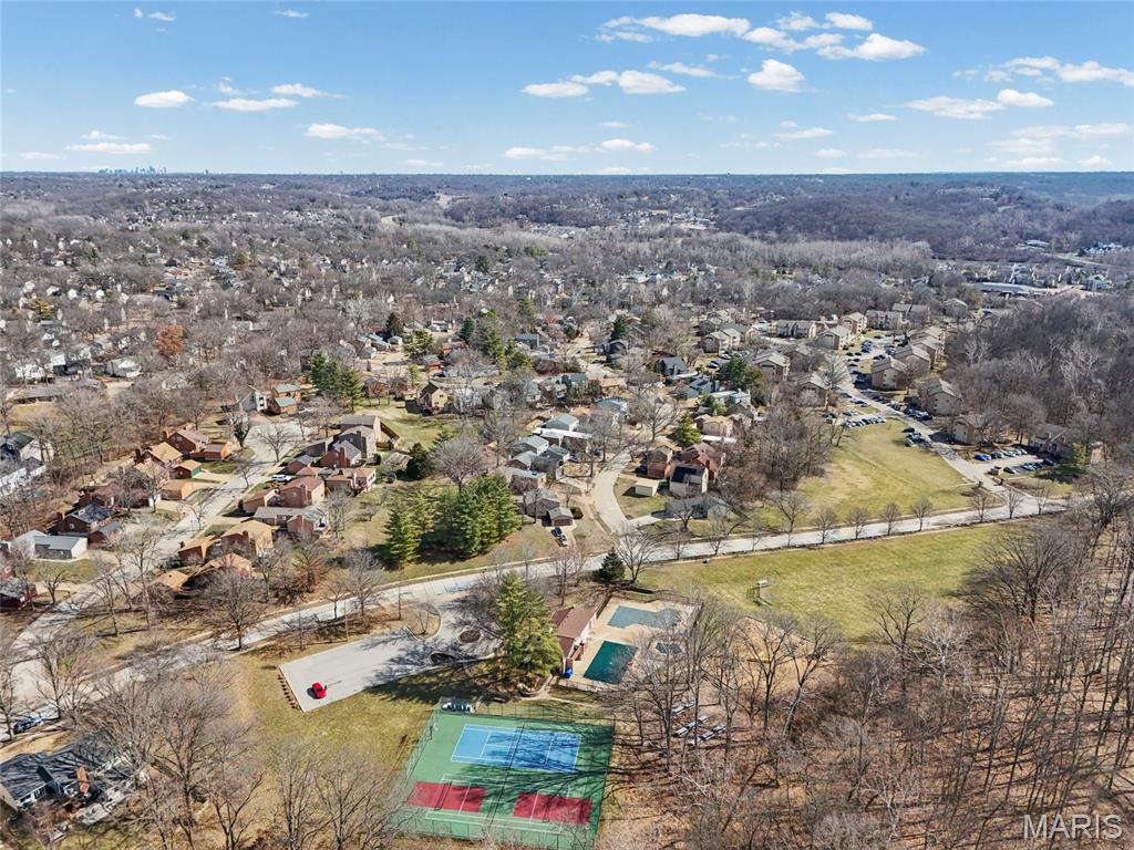 Country Lane Woods Ii 6 - Residential