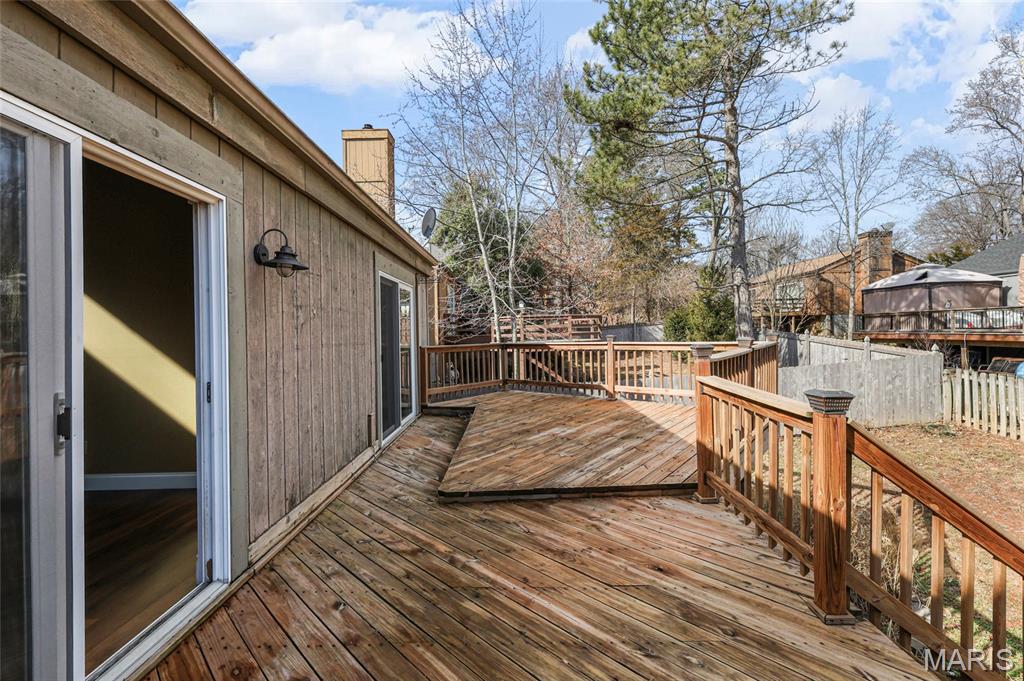 Country Lane Woods Ii 6 - Residential