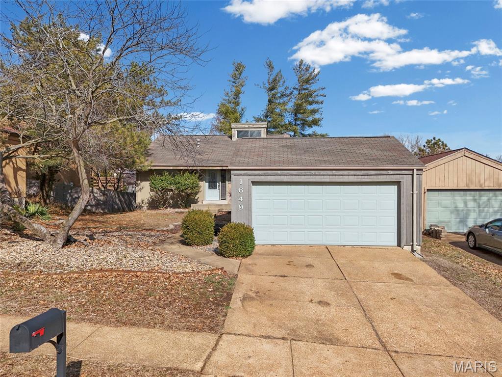 Country Lane Woods Ii 6 - Residential