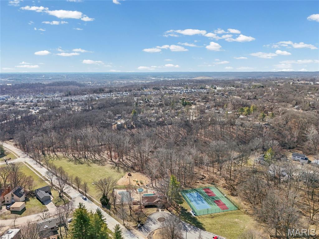 Country Lane Woods Ii 6 - Residential