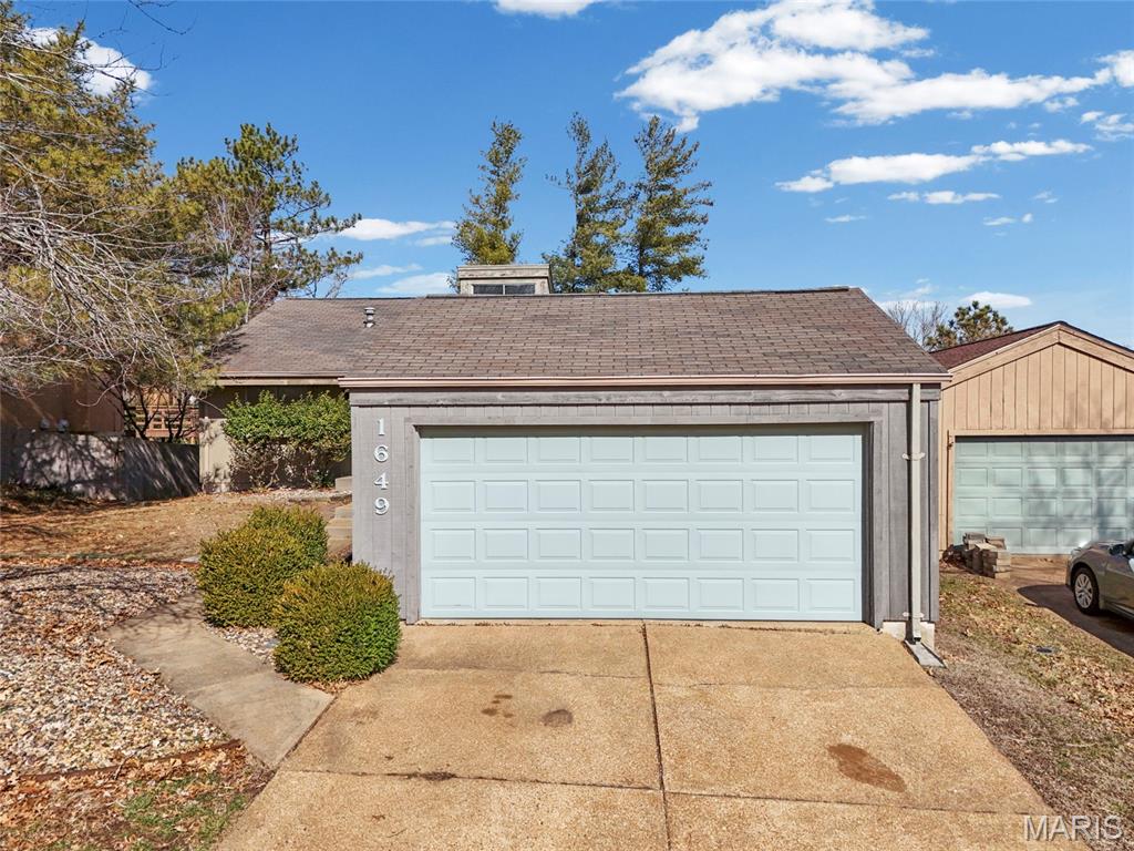 Country Lane Woods Ii 6 - Residential