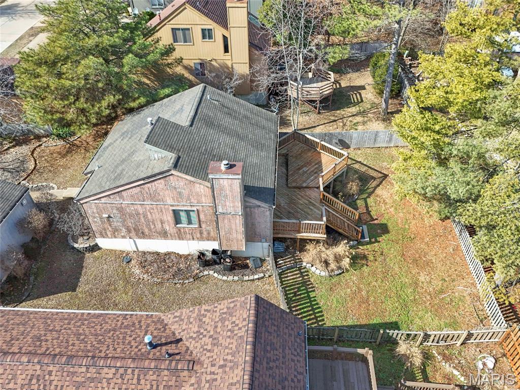 Country Lane Woods Ii 6 - Residential