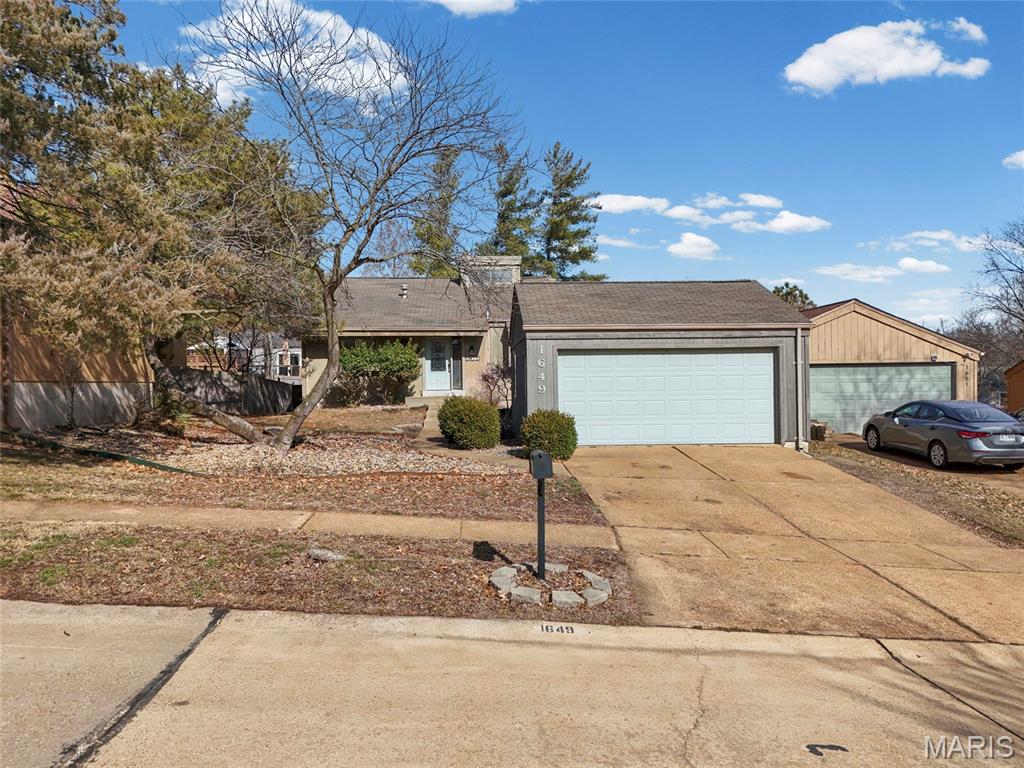 Country Lane Woods Ii 6 - Residential