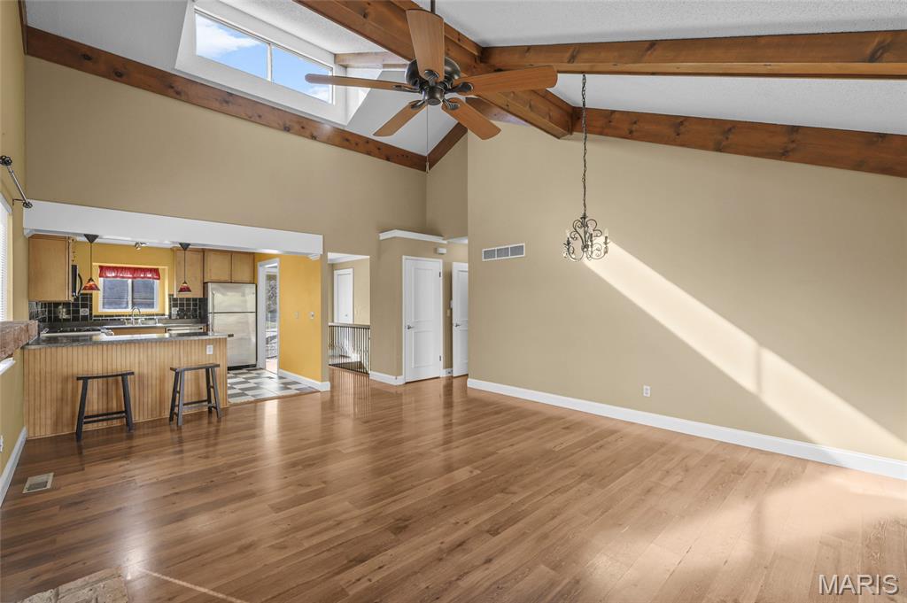 Country Lane Woods Ii 6 - Residential