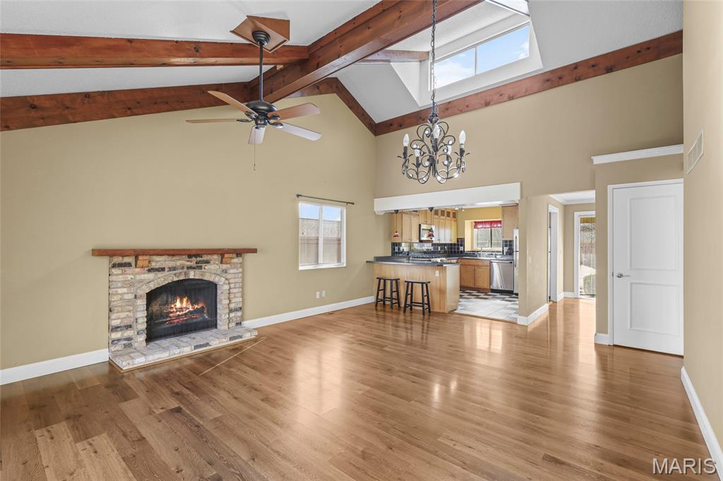 Country Lane Woods Ii 6 - Residential